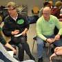 Vorbereitung der Rollenspiele 